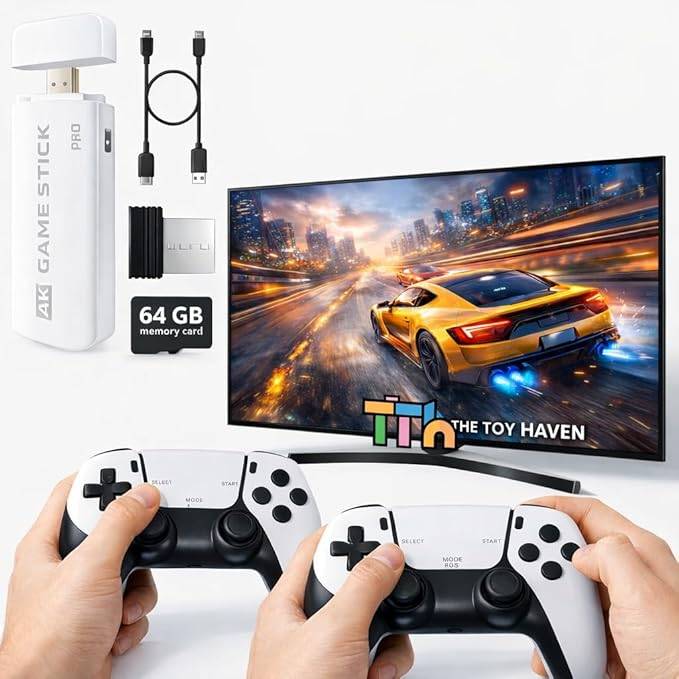 M15 Wireless Game Console — 