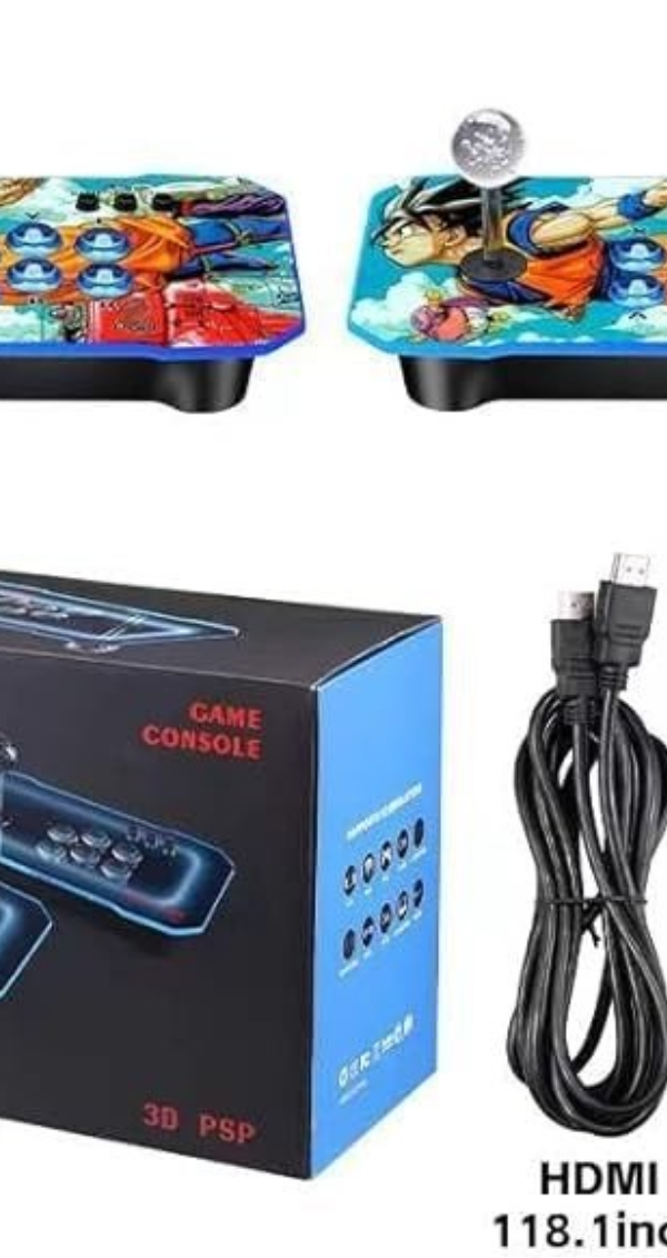 M23 Retro Game STICK with 30000+ pre installed Gaming console
