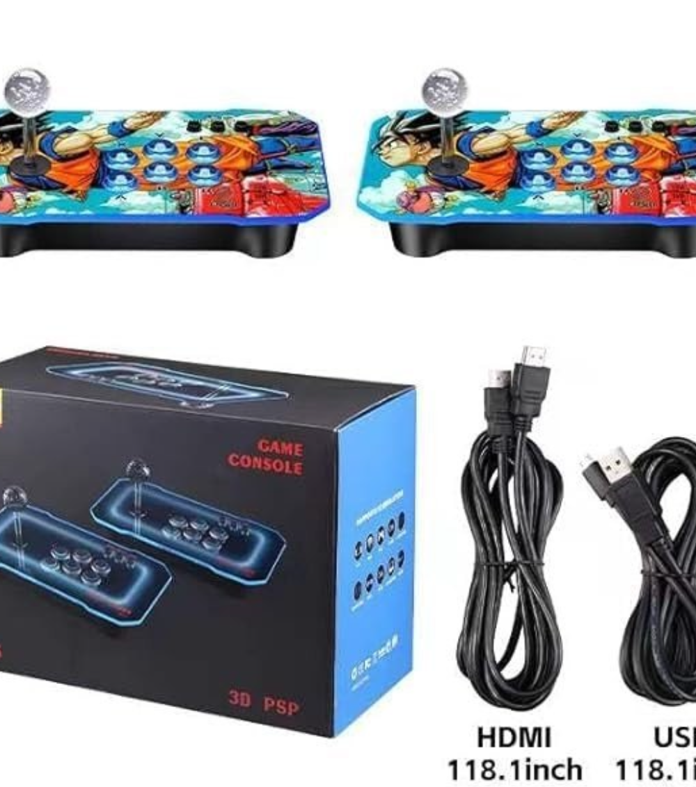 M23 Retro Game STICK with 30000+ pre installed Gaming console — 