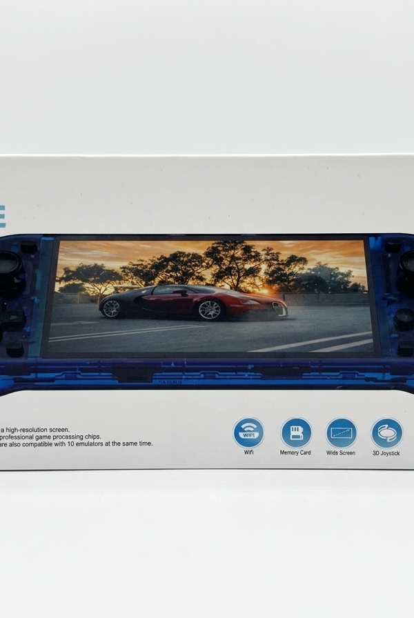R50s Game Console